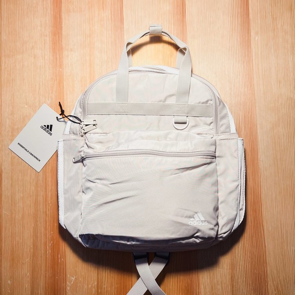 adidas Handbags - Adidas Essentials Backpack